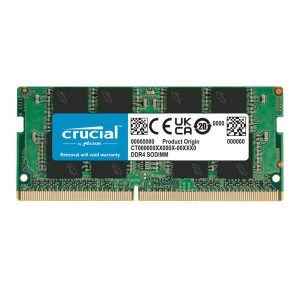 Crucial 8GB DDR4 RAM